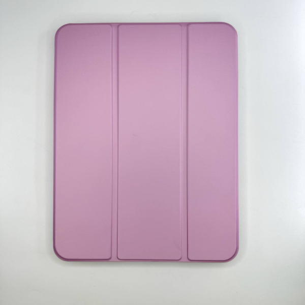 Чехол SmartCover для планшета Apple iPad (10th gen) (2022) / iPad 11 (2025) пудрово-розовый