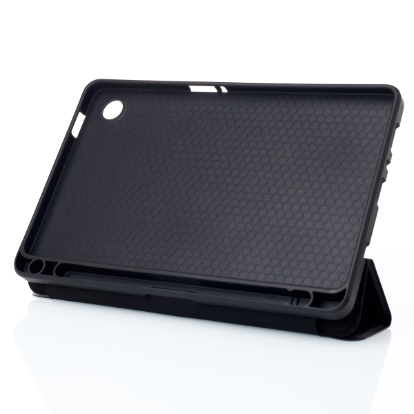 Чехол SmartCover для планшета Samsung Galaxy Tab A11 (8,7") черный