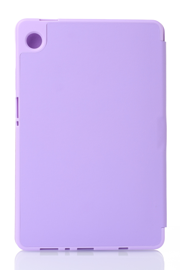 Чехол SmartCover для планшета Samsung Galaxy Tab A11 (8,7") фиалковый