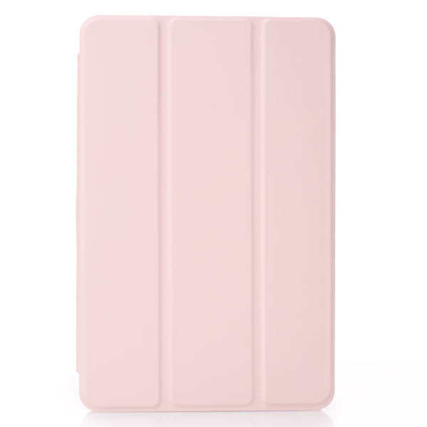 Чехол SmartCover для планшета Samsung Galaxy Tab A11 (8,7") пудра