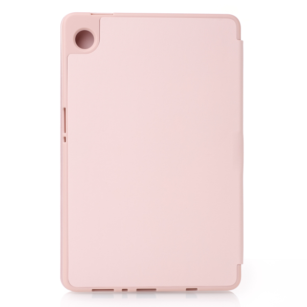 Чехол SmartCover для планшета Samsung Galaxy Tab A11 (8,7") пудра