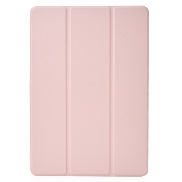 Чехол SmartCover для планшета Samsung Galaxy Tab S11 (11") пудра