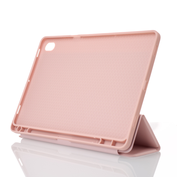 Чехол SmartCover для планшета Samsung Galaxy Tab S11 (11") пудра