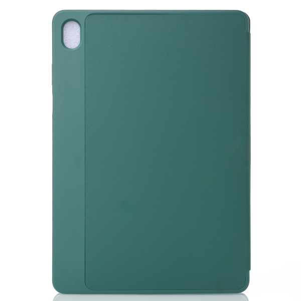 Чехол SmartCover для планшета Samsung Galaxy Tab S11 (11") темно-зеленый