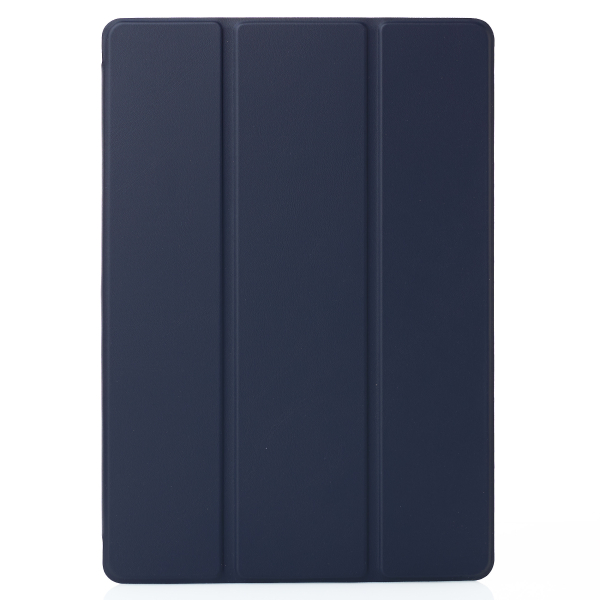 Чехол SmartCover для планшета Samsung Galaxy Tab S11 (11") темно-синий