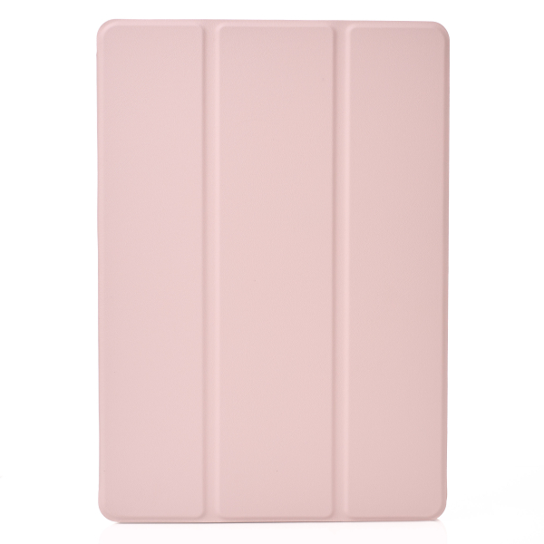 Чехол SmartCover для планшета Samsung Galaxy Tab S10 Lite пудра