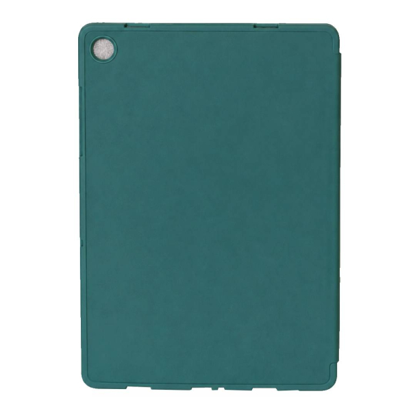 Чехол SmartCover для планшета Samsung Galaxy Tab A11 Plus (11") темно-зеленый
