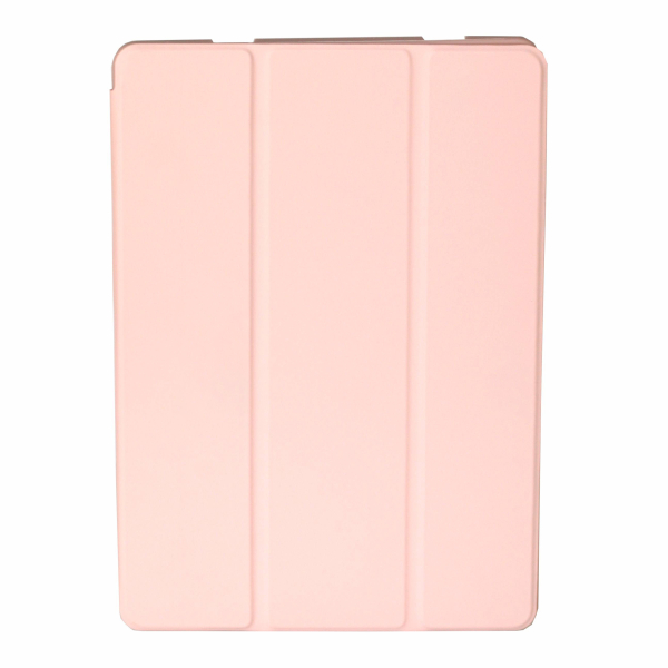 Чехол SmartCover для планшета Samsung Galaxy Tab A11 Plus (11") пудра