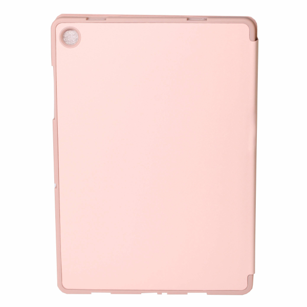 Чехол SmartCover для планшета Samsung Galaxy Tab A11 Plus (11") пудра