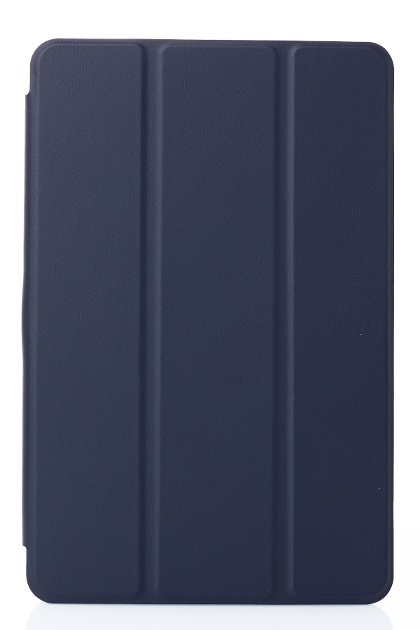 Чехол SmartCover для планшета Samsung Galaxy Tab A11 (8,7") темно-синий