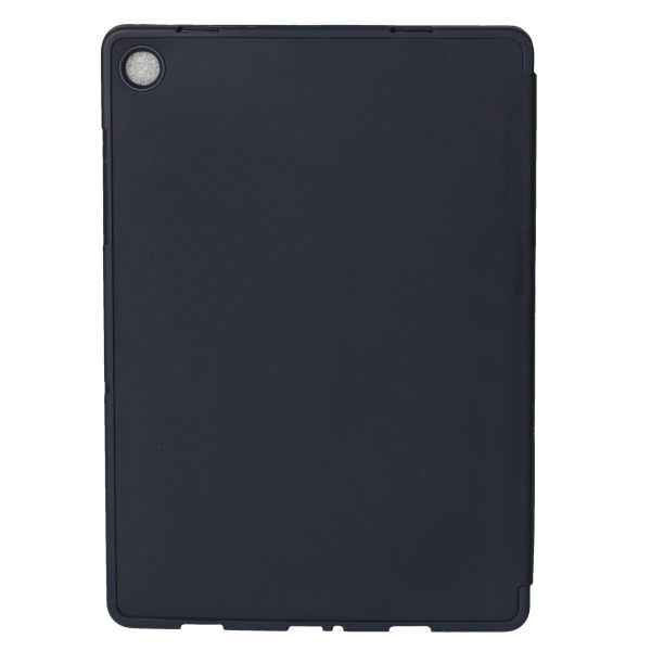 Чехол SmartCover для планшета Samsung Galaxy Tab A11 Plus (11") темно-синий