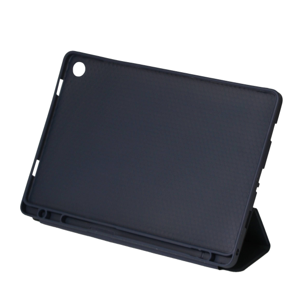 Чехол SmartCover для планшета Samsung Galaxy Tab A11 Plus (11") темно-синий