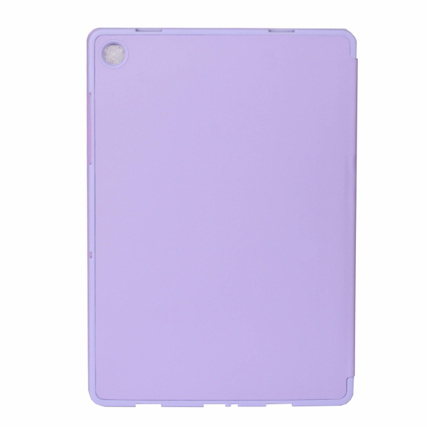 Чехол SmartCover для планшета Samsung Galaxy Tab A11 Plus (11") фиалковый