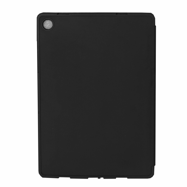 Чехол SmartCover для планшета Samsung Galaxy Tab A11 Plus (11") черный
