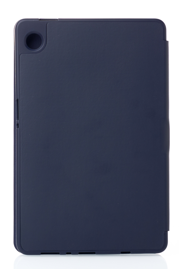 Чехол SmartCover для планшета Samsung Galaxy Tab A11 (8,7") темно-синий