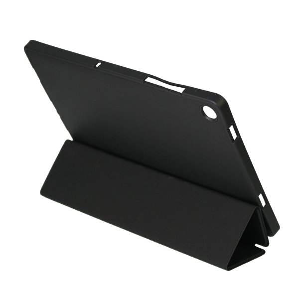 Чехол SmartCover для планшета Samsung Galaxy Tab A11 Plus (11") черный
