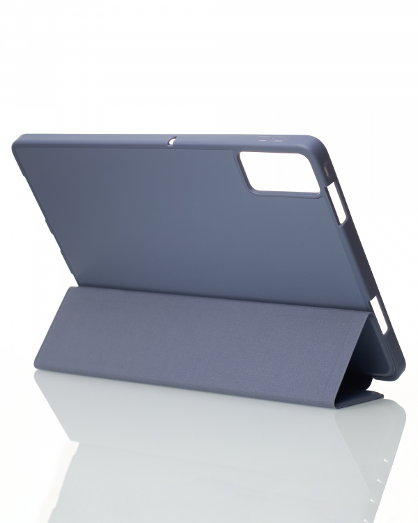 Чехол SmartCover для планшета Xiaomi Redmi Pad SE (11") серая лаванда