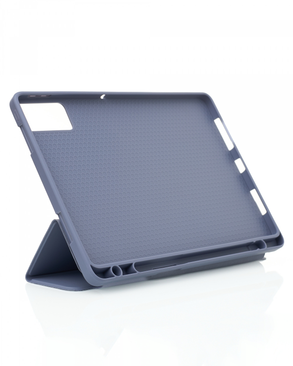 Чехол SmartCover для планшета Xiaomi Redmi Pad SE (11") серая лаванда