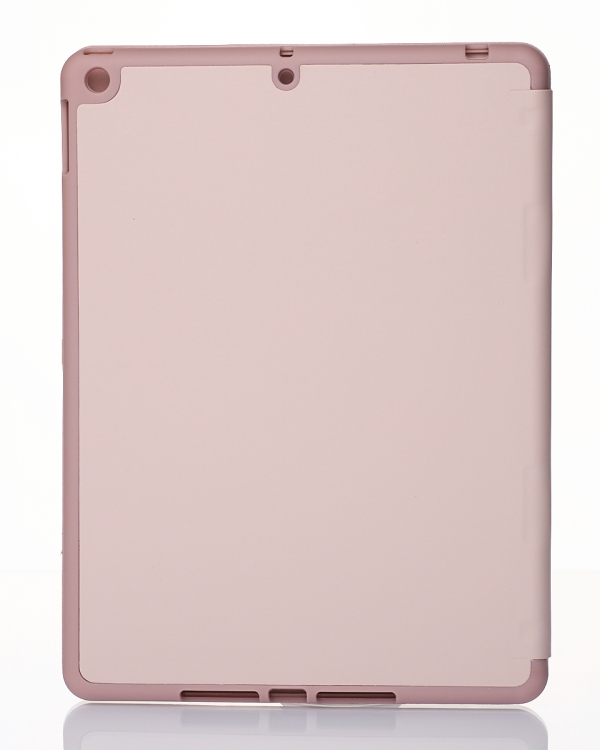 Чехол SmartCover для планшета Apple iPad 10.2 (2021) пудра