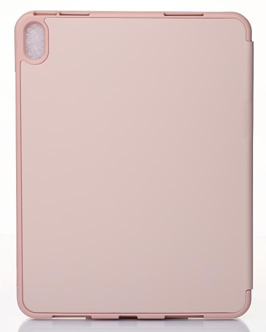 Чехол SmartCover для планшета Apple iPad 10.9 (2022) Wi-fi пудра