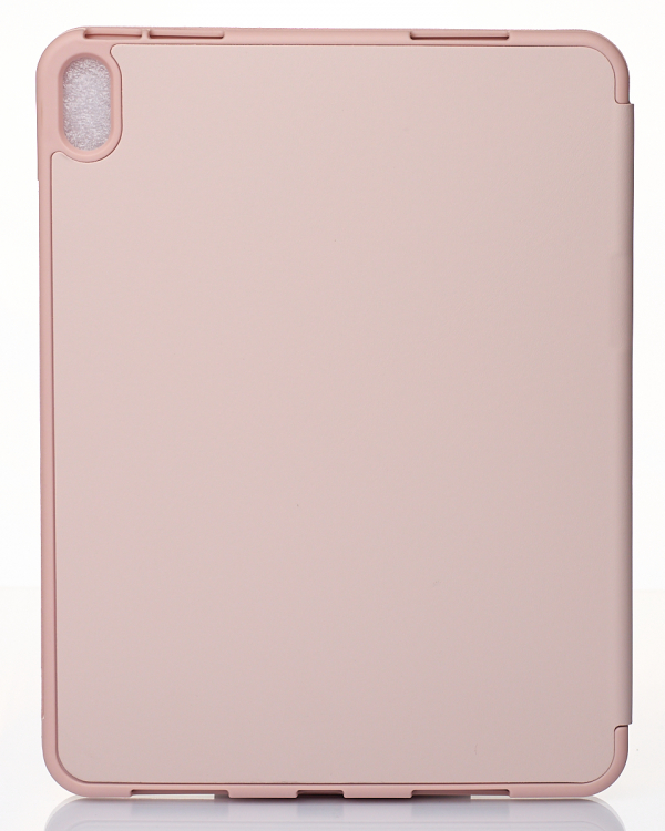 Чехол SmartCover для планшета Apple iPad 10.9 (2022) Wi-fi пудра