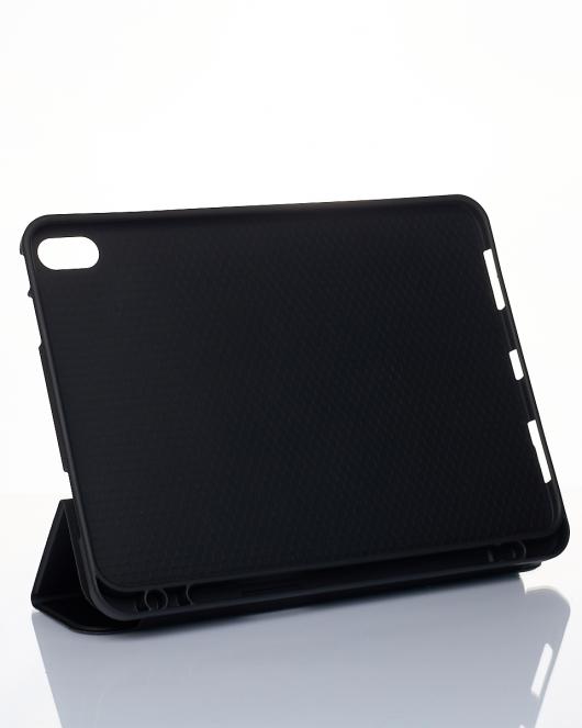 Чехол SmartCover для планшета Apple iPad 10.9 (2022) Wi-fi черный