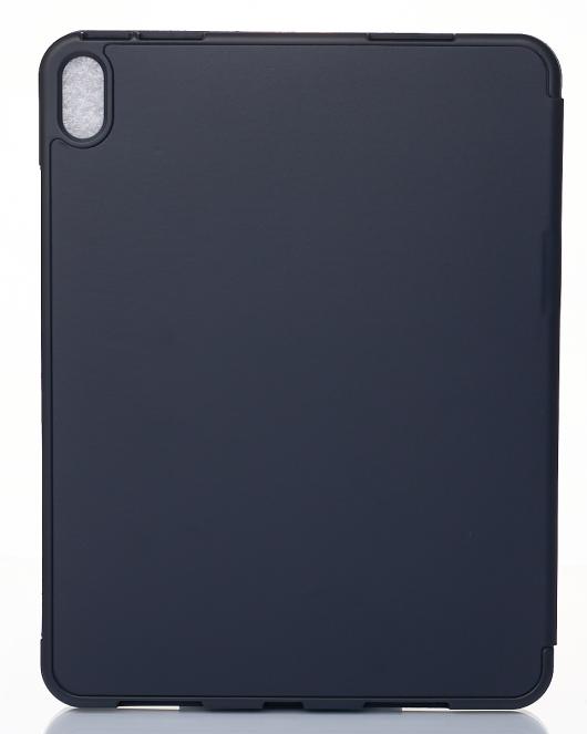 Чехол SmartCover для планшета Apple iPad 10.9 (2022) Wi-fi темно-синий