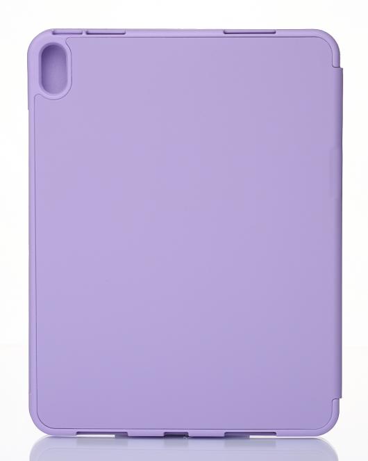 Чехол SmartCover для планшета Apple iPad 10.9 (2022) Wi-fi фиалковый