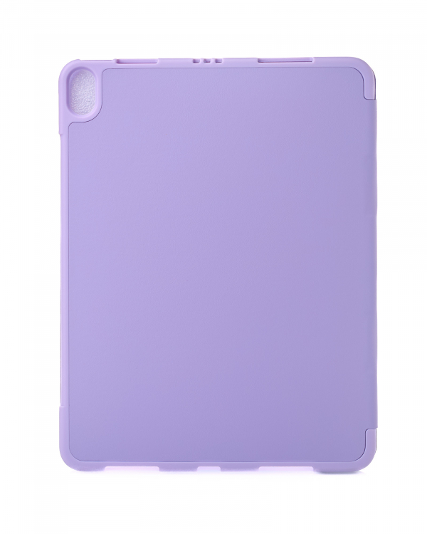 Чехол SmartCover для планшета Apple iPad (10th gen) (2022) / iPad 11 (2025) фиалковый