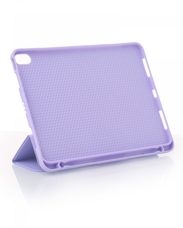 Чехол SmartCover для планшета Apple iPad (10th gen) (2022) / iPad 11 (2025) фиалковый