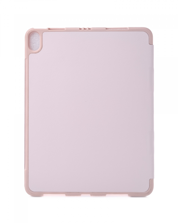 Чехол SmartCover для планшета Apple iPad (10th gen) (2022) / iPad 11 (2025) пудра