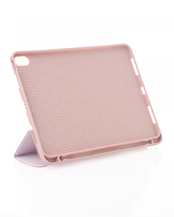 Чехол SmartCover для планшета Apple iPad (10th gen) (2022) / iPad 11 (2025) пудра