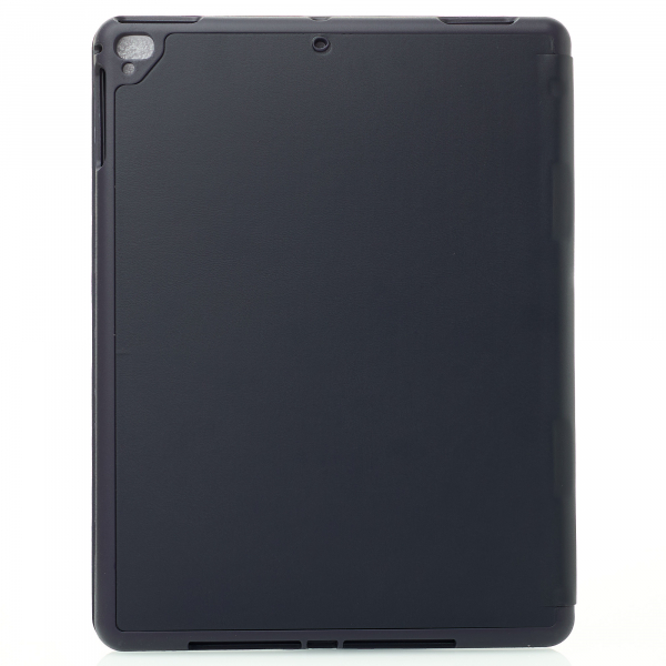 Чехол SmartCover для планшета Apple iPad 5 (2013) темно-синий