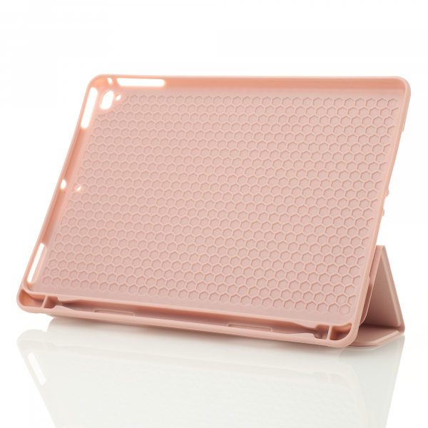 Чехол SmartCover для планшета Apple iPad 5 (2013) пудра