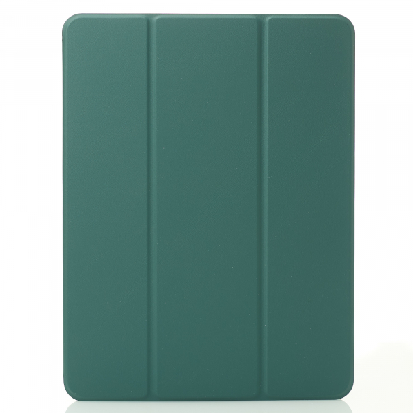 Чехол SmartCover для планшета Apple iPad 5 (2013) темно-зеленый