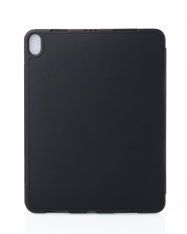 Чехол SmartCover для планшета Apple iPad Air 11 M2/M3 (2024/2025) черный