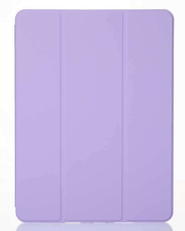 Чехол SmartCover для планшета Apple iPad Air 11 M2/M3 (2024/2025) фиалковый
