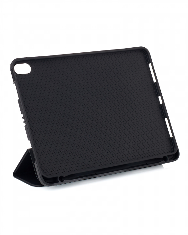 Чехол SmartCover для планшета Apple iPad Air 13 (2024) черный