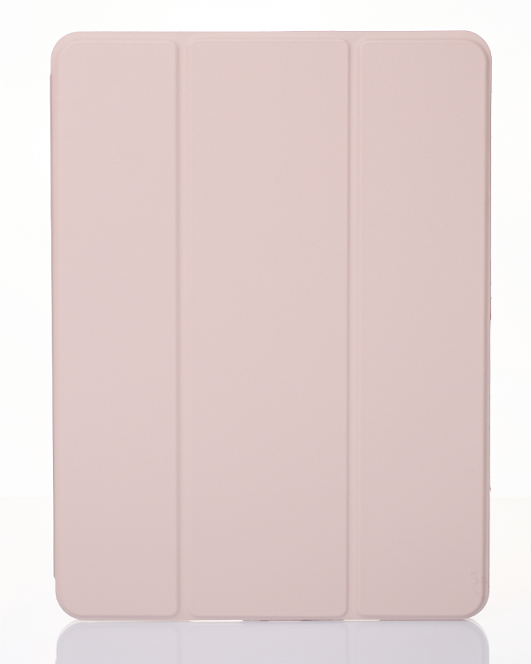 Чехол SmartCover для планшета Apple iPad Air 13 (2024) пудра