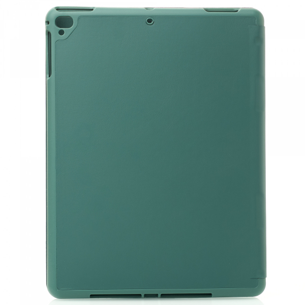 Чехол SmartCover для планшета Apple iPad Pro 9.7" / Pro 2-2016 темно-зеленый