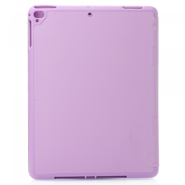 Чехол SmartCover для планшета Apple iPad Pro 9.7" / Pro 2-2016 фиалковый