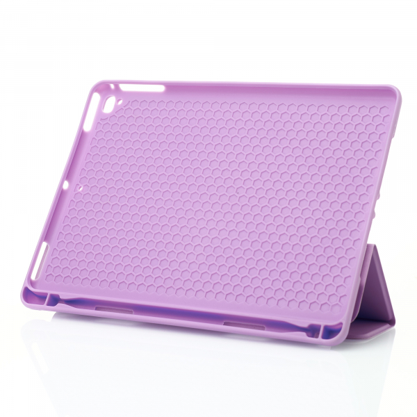 Чехол SmartCover для планшета Apple iPad Pro 9.7" / Pro 2-2016 фиалковый