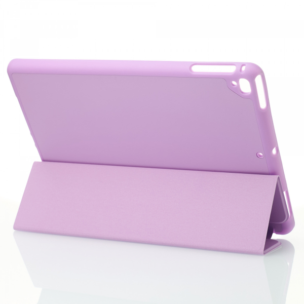 Чехол SmartCover для планшета Apple iPad Pro 9.7" / Pro 2-2016 фиалковый