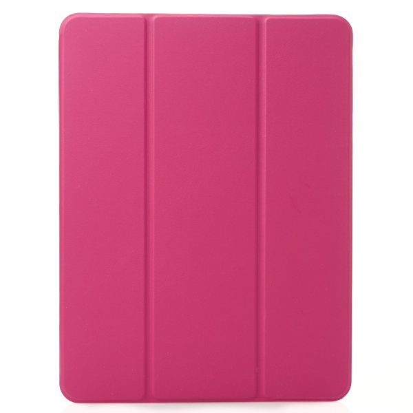 Чехол SmartCover для планшета Apple iPad Pro 9.7" / Pro 2-2016 малиновый