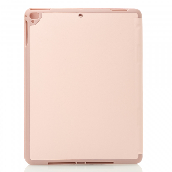 Чехол SmartCover для планшета Apple iPad Pro 9.7" / Pro 2-2016 пудра
