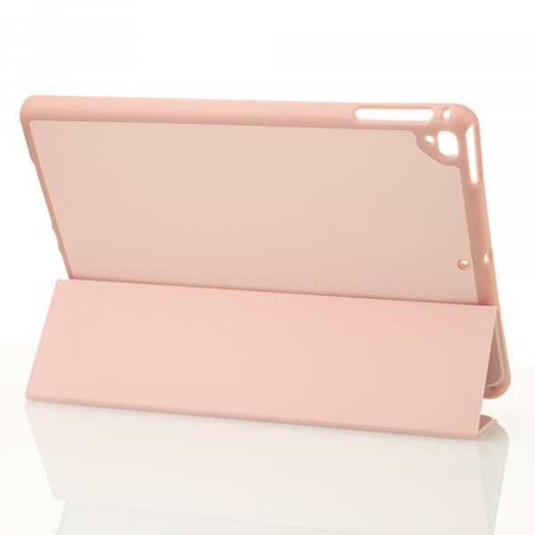 Чехол SmartCover для планшета Apple iPad Pro 9.7" / Pro 2-2016 пудра