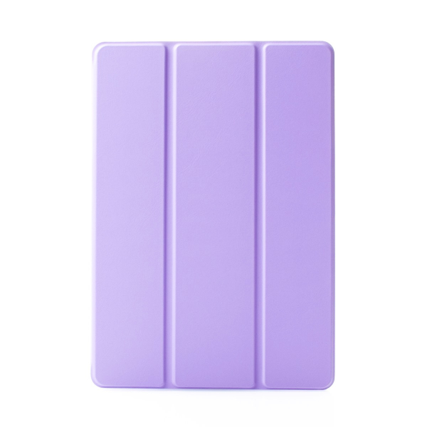 Чехол SmartCover для планшета Samsung Galaxy Tab S9+ / S9 FE+ / S10+ (12.4'') фиалковый