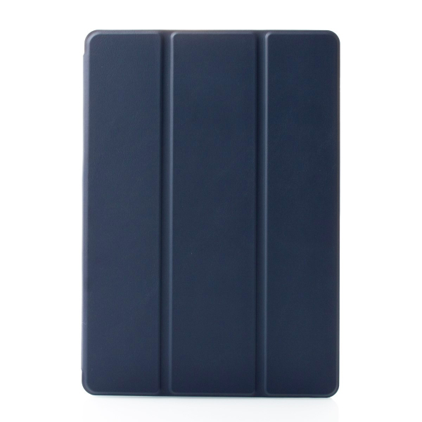 Чехол SmartCover для планшета Samsung Galaxy Tab S9+ / S9 FE+ / S10+ (12.4'') темно-синий