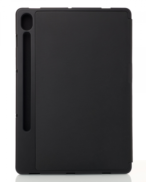 Чехол SmartCover для планшета Samsung Galaxy Tab S10 FE+ (13.1") черный