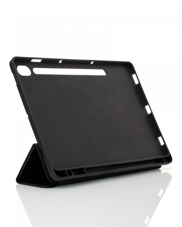 Чехол SmartCover для планшета Samsung Galaxy Tab S10 FE+ (13.1") черный